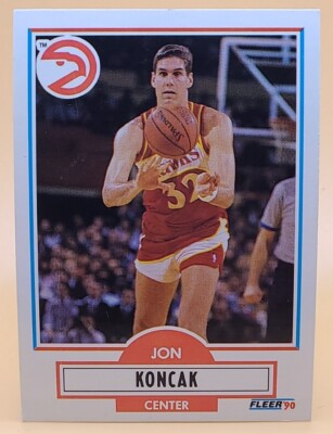 1990-91 Fleer Update Basketball (1-100) + INSERTS UP TO 40% OFF