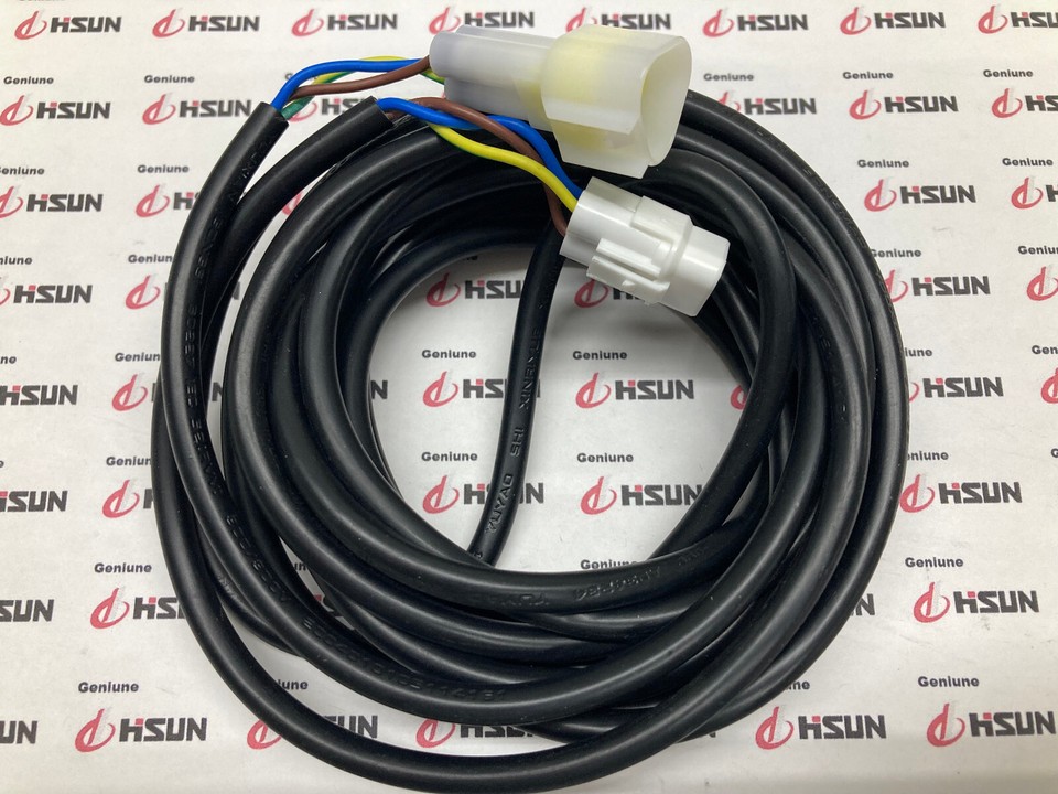 UTV/ATV Sensor Cable Assy (Speed Sensor Connect Cable) Hisun# 36340-115 ...