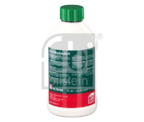 HENGST FILTER Olieafscheider, ontluchting krukasbehuizing voor o.a. Man