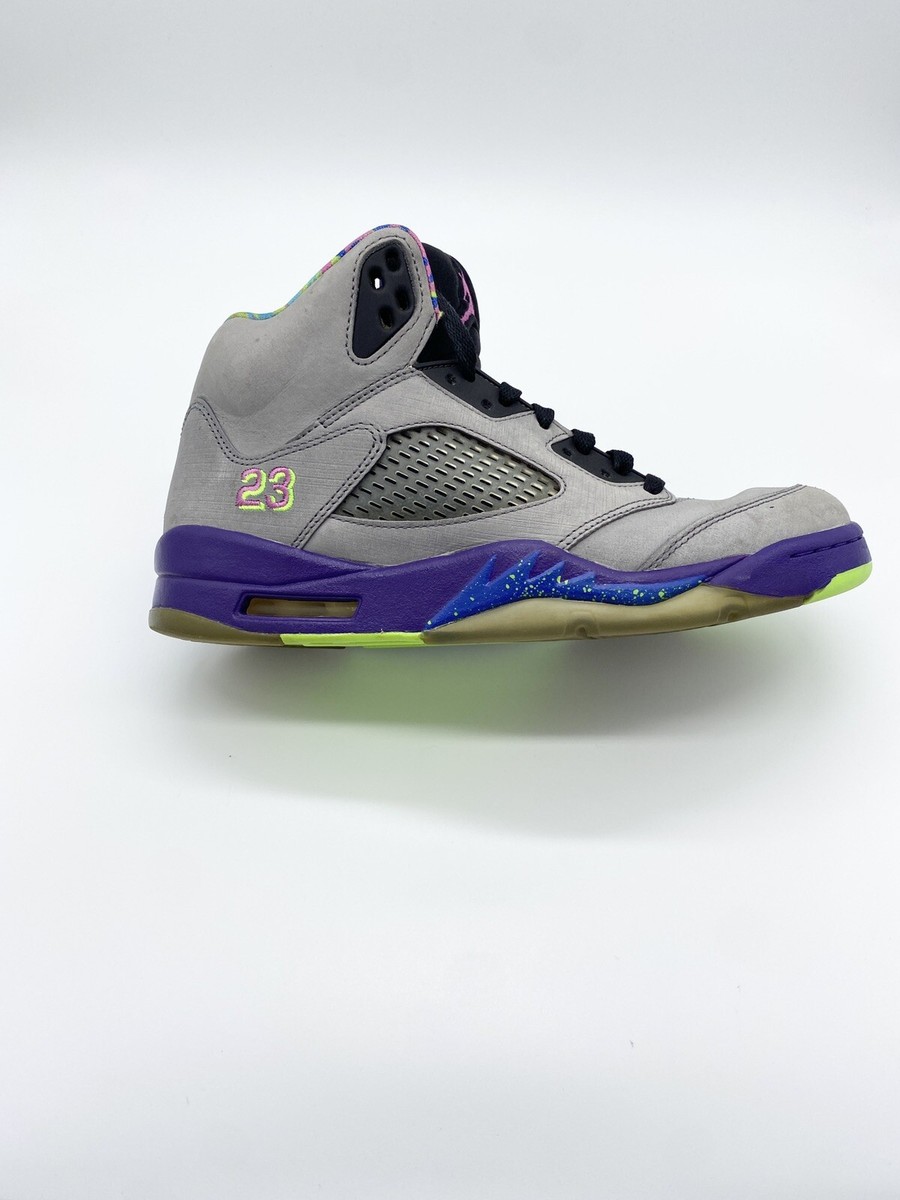 bel air 5s 2013