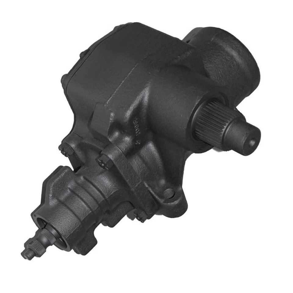 Внешний анкерный стержень коробки передач гидроусилителя руля для Ford Expedition Navigator 1997-1998 годов выпуска - Изображение 4 из 4