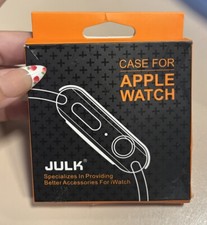 Apple Watch, Case For Series 6/Se/5/4 40 mm