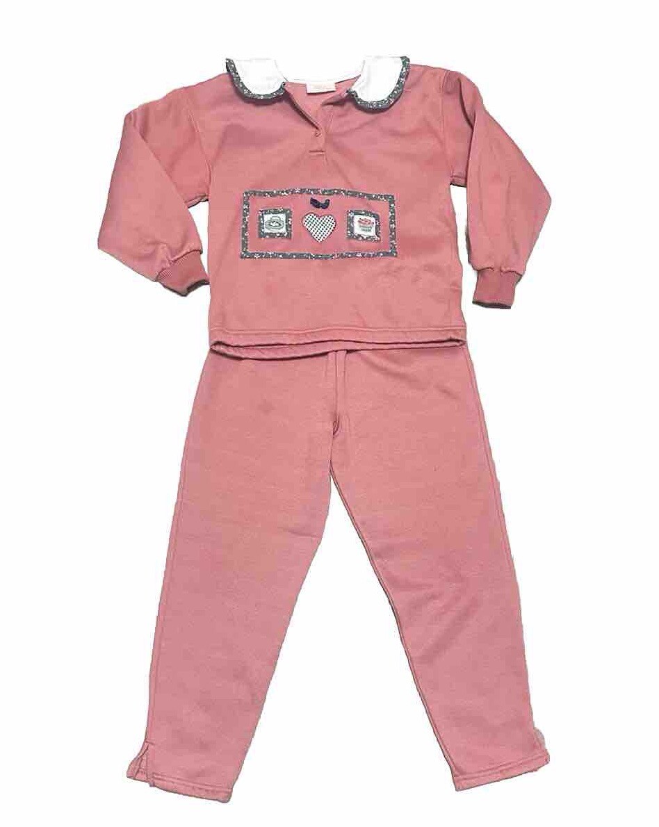 90s Sears Womens Sweat Suits 80's 90's Bold Spirit Golden Girls