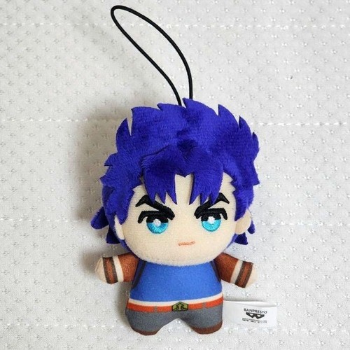 Nendoroid Jonathan Joestar - Jojo's Bizarre Adventure
