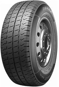 215/70 R15C 109/107T 8PR RoadX RX Quest Van 4S