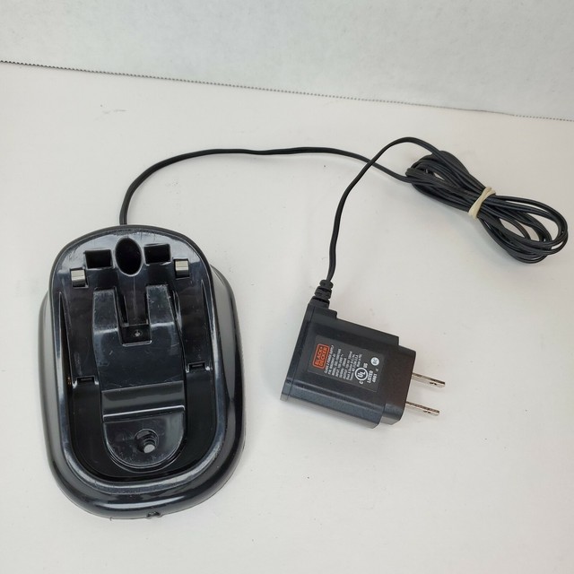 Black and Decker 9062904101 Charger for Hand VAC for sale online eBay