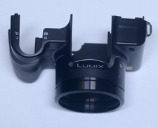 PANASONIC Lumix DMC-FZ5 Front Body Cover Digital Camera Parts