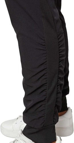 DEFECT Mondetta Womens Drawstring Lined Woven Jogger Pants Black Sz L ...