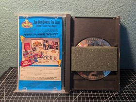 Mighty Morphin Power Rangers (Sega CD, 1995) Complete W Reg - Tested - Near Mint