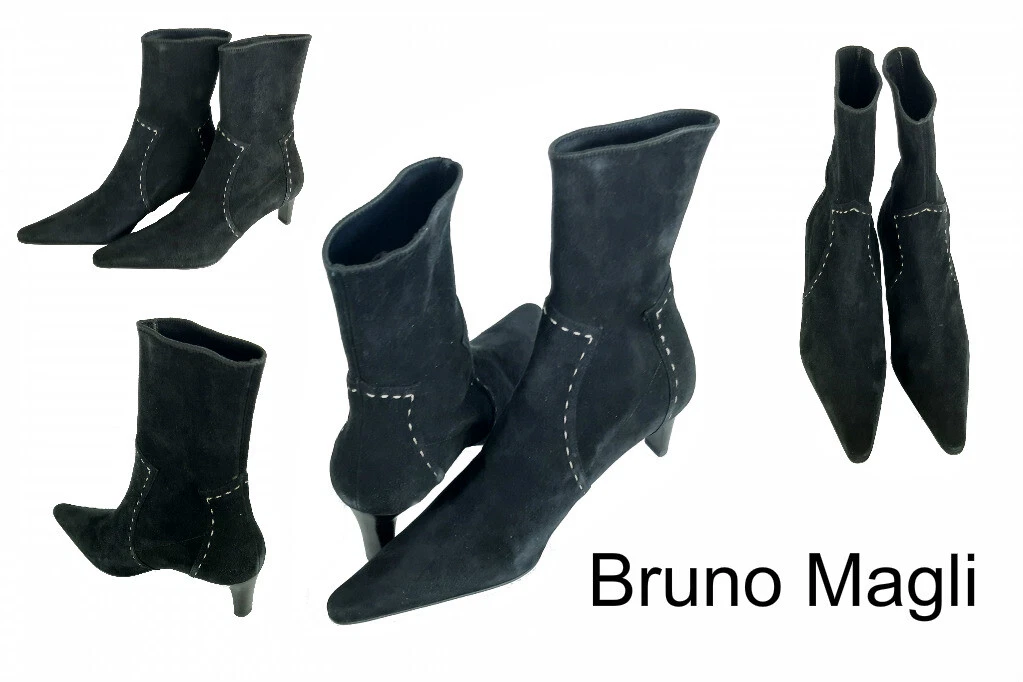 Stivali shop bruno magli