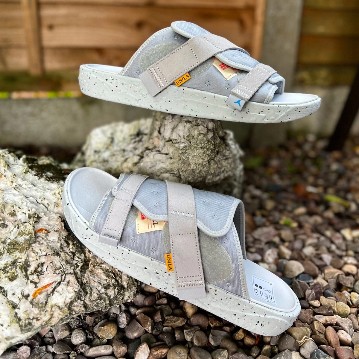 Nike jordan 2025 crater slide