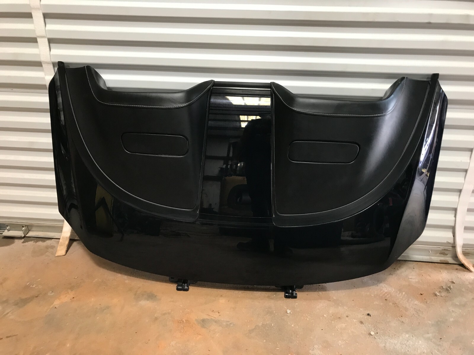 06 07 08 09 10 11 ASTON MARTIN V8 VANTAGE CONVERTIBLE TOP COVER COMPLETE OEM