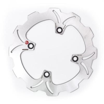 2014-2021 Braking W-Fix Honda Forza 300 ABS Rear Brake Disc