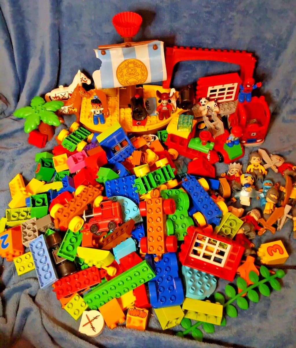 Duplo 200 online pieces