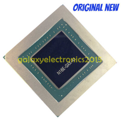 New N16E-GXX-A1 BGA CPU chip 100% good working