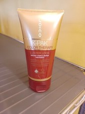 Joico K-PAK Color Therapy Luster Lock Instant Shine  Repair Treatment 4.7 oz