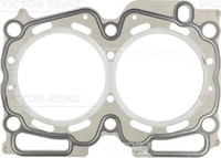 Victor Reinz 61-53915-00 Dichtung, Zylinderkopf Passend FüR Subaru