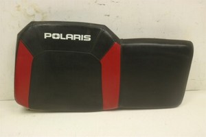 Polaris Ranger 900 (Includes Crew Models) Seat Back Passenger (RED) 2685140