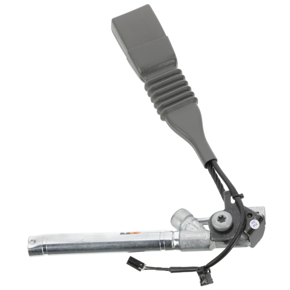 OEM NEW 2017-2024 Express Savana Front Seat Belt Buckle Passenger Side 19353083 - Image 4 of 4