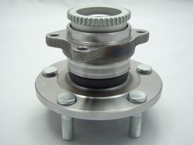 Rear Hub Mitsubishi Galant Ed/Ef 03-, Eclipse 05-