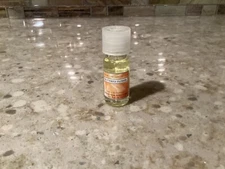 Bath And Body Works BUTTERFLY FLOWER Home Fragrance Oil 0.33 oz FREE SHIPPING