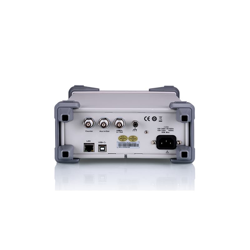 SIGLENT SDG1032X Function Arbitrary Waveform Generator 30 MHz 150MSa s siglent-sdg1032x-function-arbitrary-waveform-generator-30-mhz-150msa-s