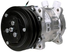 Compressore Aria Condizionata SD7H15 per Scania 297667 303483 Moxy 508417 DAF F2200