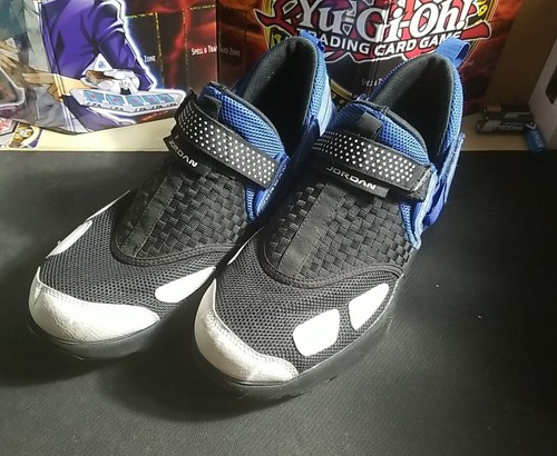 Herren Jordan Trunner LX OG Sportschuhe, Größe 12,5, 905222-007