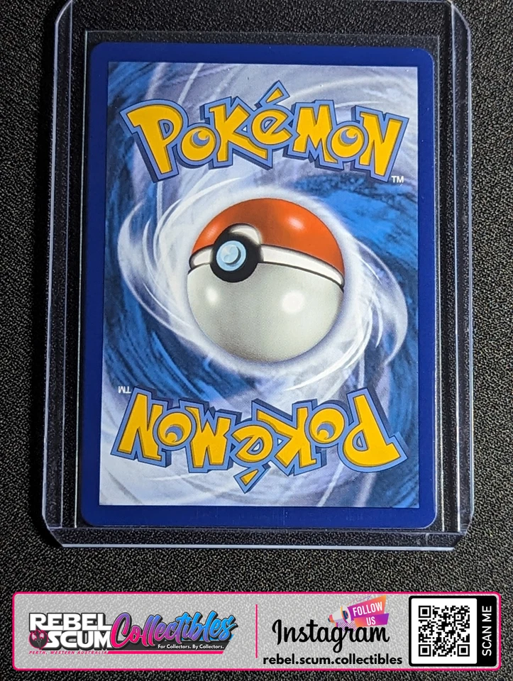 Slaking V (Full Art Ultra Rare) | 077/078 | Pokémon Go | MINT - Image 2 of 2