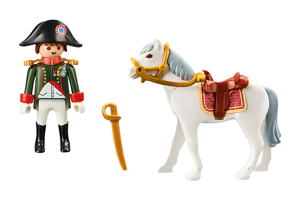 Playmobil napoleon cheap