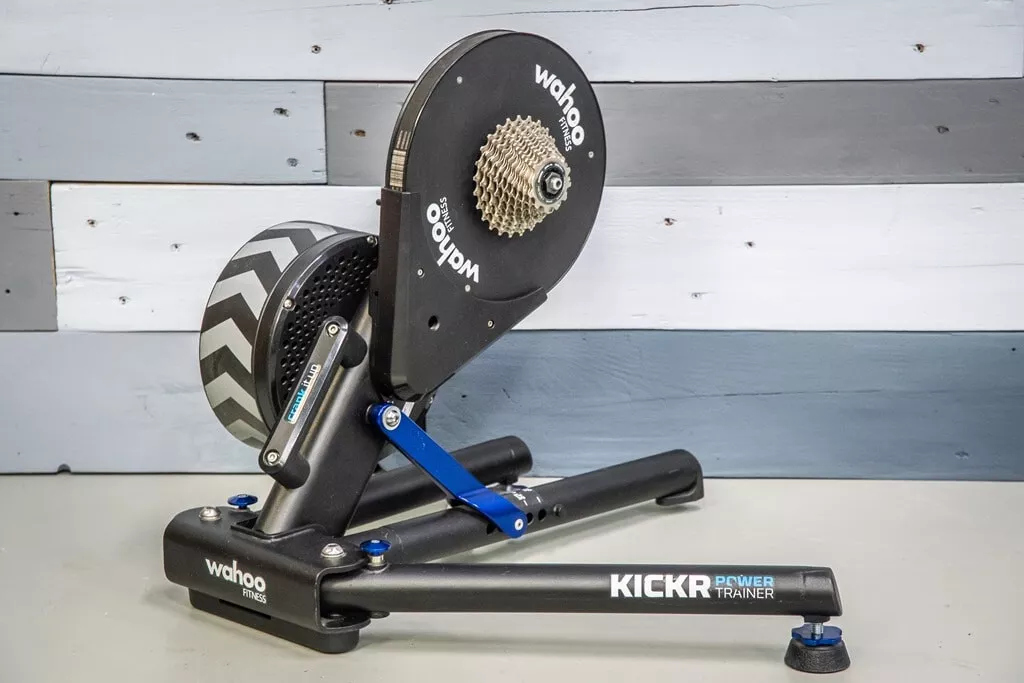 WAHOO KICKR SMART TRAINER SPARES - BEARINGS - BELTS 2018 ONWARDS WAHOO KICKR SMART TRAINER SPARES - BEARINGS - BELTS 2018 ONWARDS