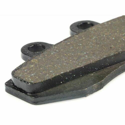 Disque De Frein Arrière + Plaquettes Pour MBK Skycruiser 125 2006-2009