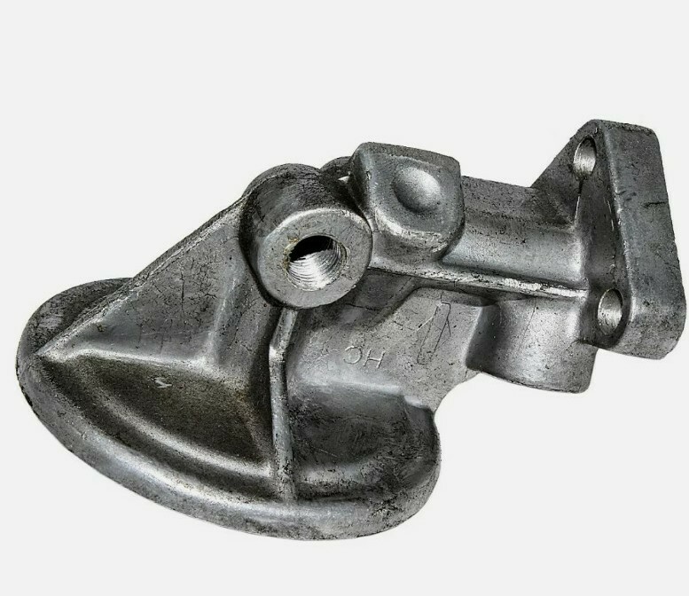 Briggs & Stratton 808235 Ölfilteradapter – Original-Ersatzteil Für Motoren