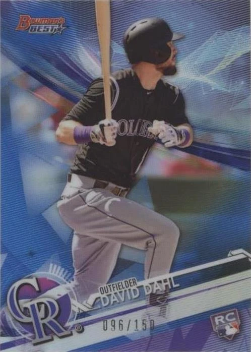 Blue Refractor