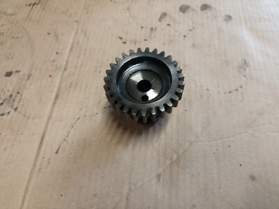 Strirnrad Zahnrad 27 Zähne passend für MWM AKD10 V Motor 