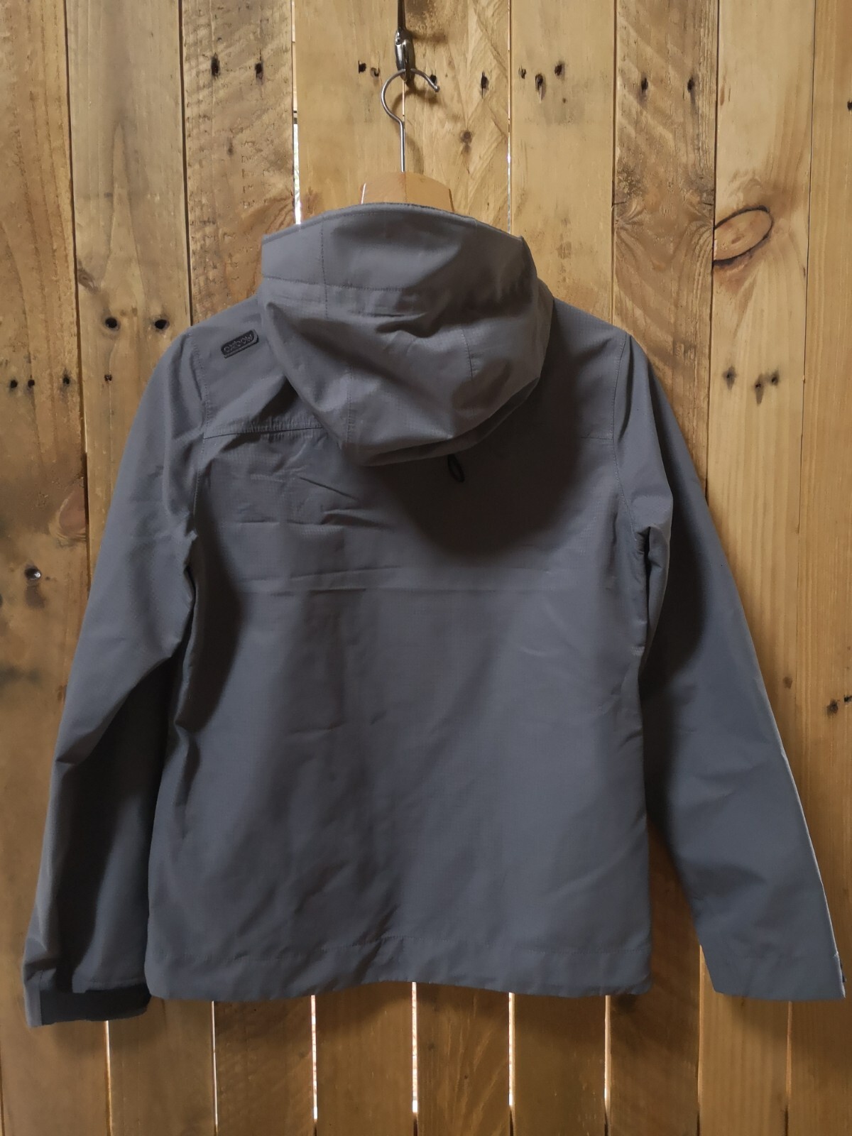 Preloved OXBOW waterproof windproof outer shell j… - image 8