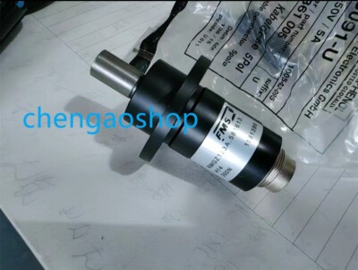 1PC NEW FMS Tension Sensor RMGZ123A.581613.H14 300N (by DHL or FedEx)