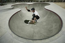 WALL POSTER: TONY HAWK Poster XGAMES DEW Poster 1 (20x30)