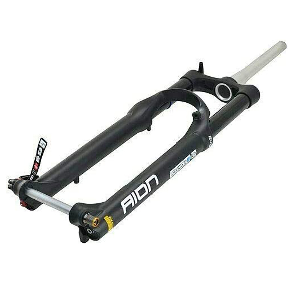 SR SUNTOUR AION35 EVO RLR-PCS Fork 27.5 Boost 1.5Tapered Remote QR