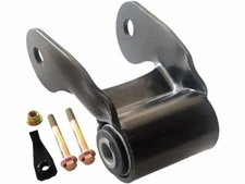 For 2008-2016 Ford F450 Super Duty Leaf Spring Shackle Rear Rearward 34292BS