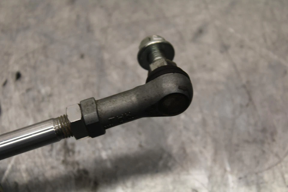 2017 Suzuki GSXR600 STEERING DAMPER STABILIZER 51750-21H10 BB598 - Image 2 of 4