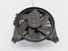 04-10 NISSAN Titan 14-17 QX80 Radiator Condenser Fan Assembly OEM 921207S000