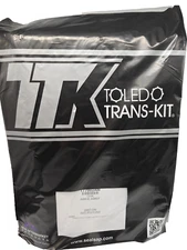 . for Toyota AB60E ab60F overhaul kit w/ rings &seals  2007-11 Toledo Trans Kit