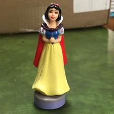 Vintage Disney  s Snow White Stamp Figure, Collectible Stamper, Cartoon Figure