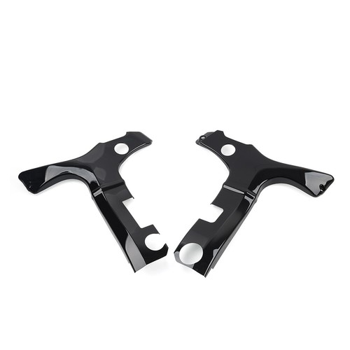Frame Covers For Suzuki GSXR1300 Hayabusa 1997-2017 17 - Picture 3 of 11