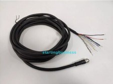 COGNEX CCB-PWRIO-05 In-Sight Power IO Breakout Cable