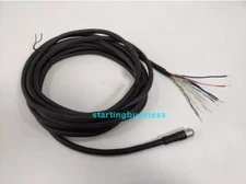 COGNEX CCB-PWRIO-05 | In-Sight Power & IO Breakout Cable