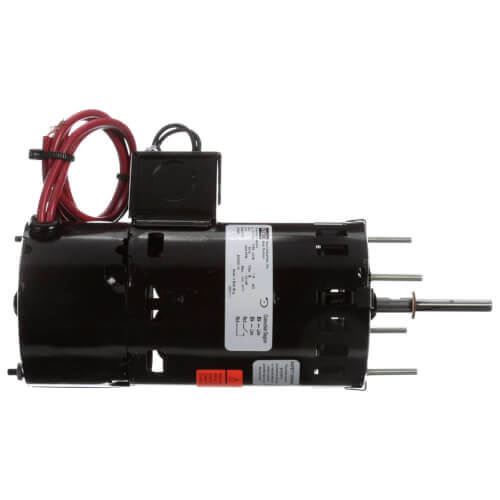 Fasco D1171 Shaded Pole Blower Motor 1/15HP 3000rpm 460V CCW - Picture 3 of 4