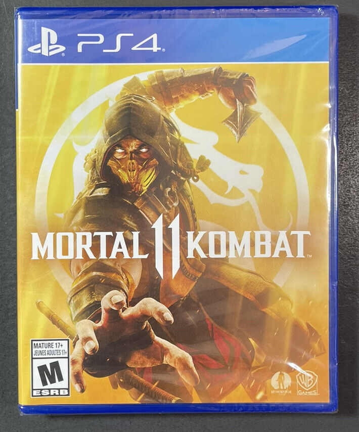 Is Mortal Kombat 1 Coming to PS4?