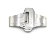 Panerai Stainless Steel Deployment Buckle 22mm